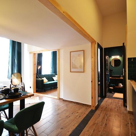 Often-Hide Apartment Częstochowa Екстериор снимка