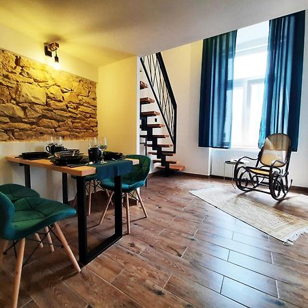 Often-Hide Apartment Częstochowa Екстериор снимка