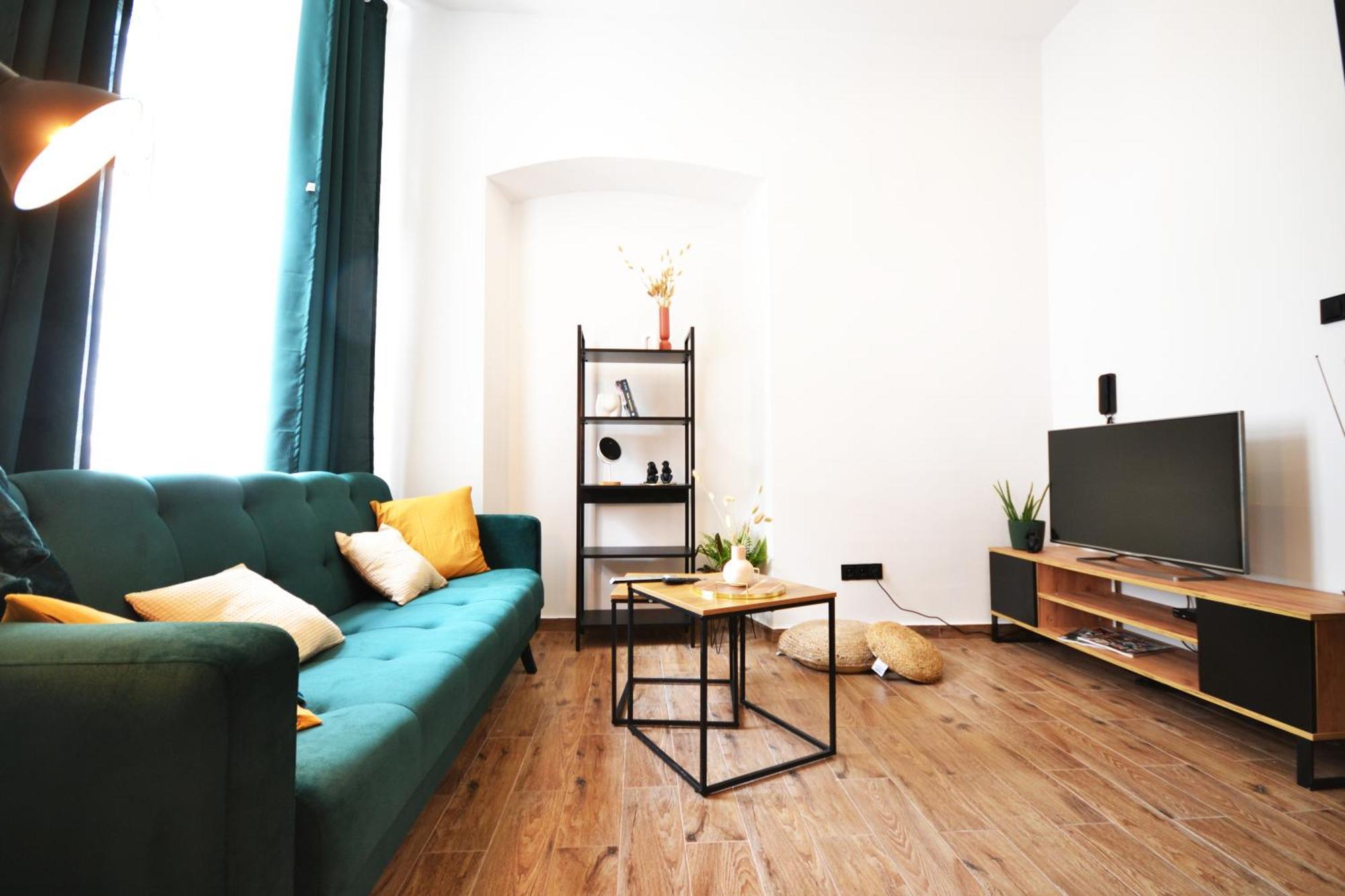 Often-Hide Apartment Częstochowa Екстериор снимка
