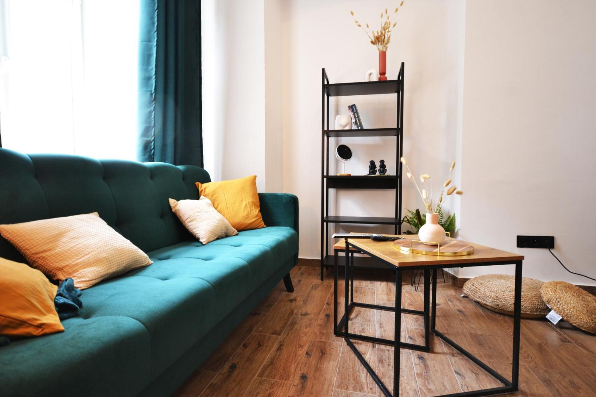 Often-Hide Apartment Częstochowa Екстериор снимка
