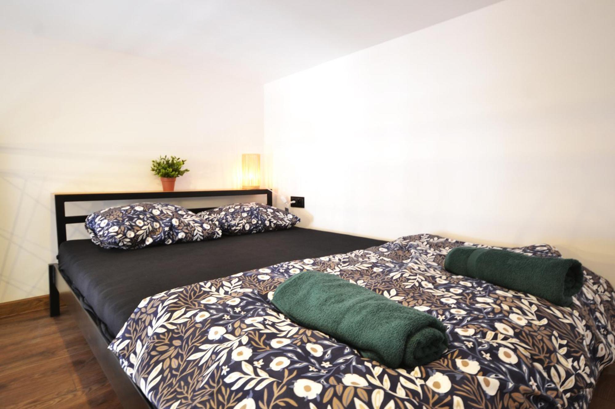 Often-Hide Apartment Częstochowa Екстериор снимка