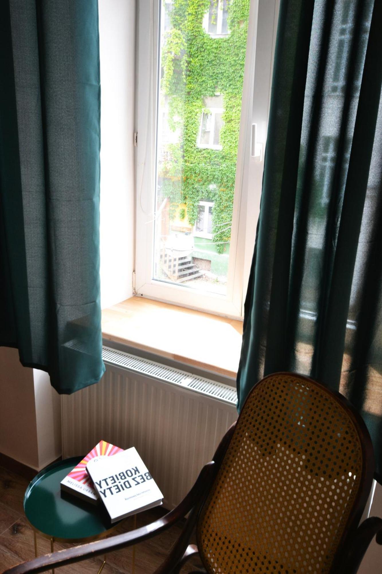 Often-Hide Apartment Częstochowa Екстериор снимка