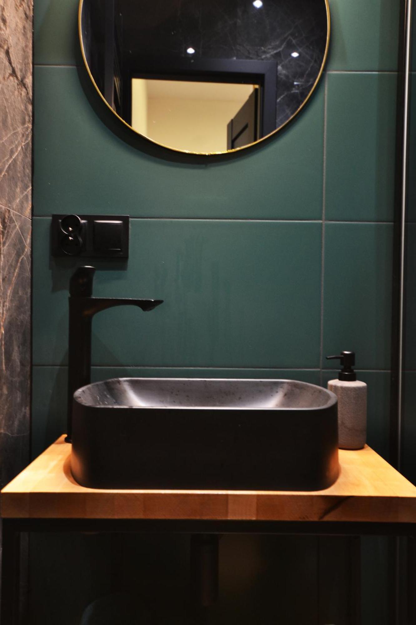Often-Hide Apartment Częstochowa Екстериор снимка