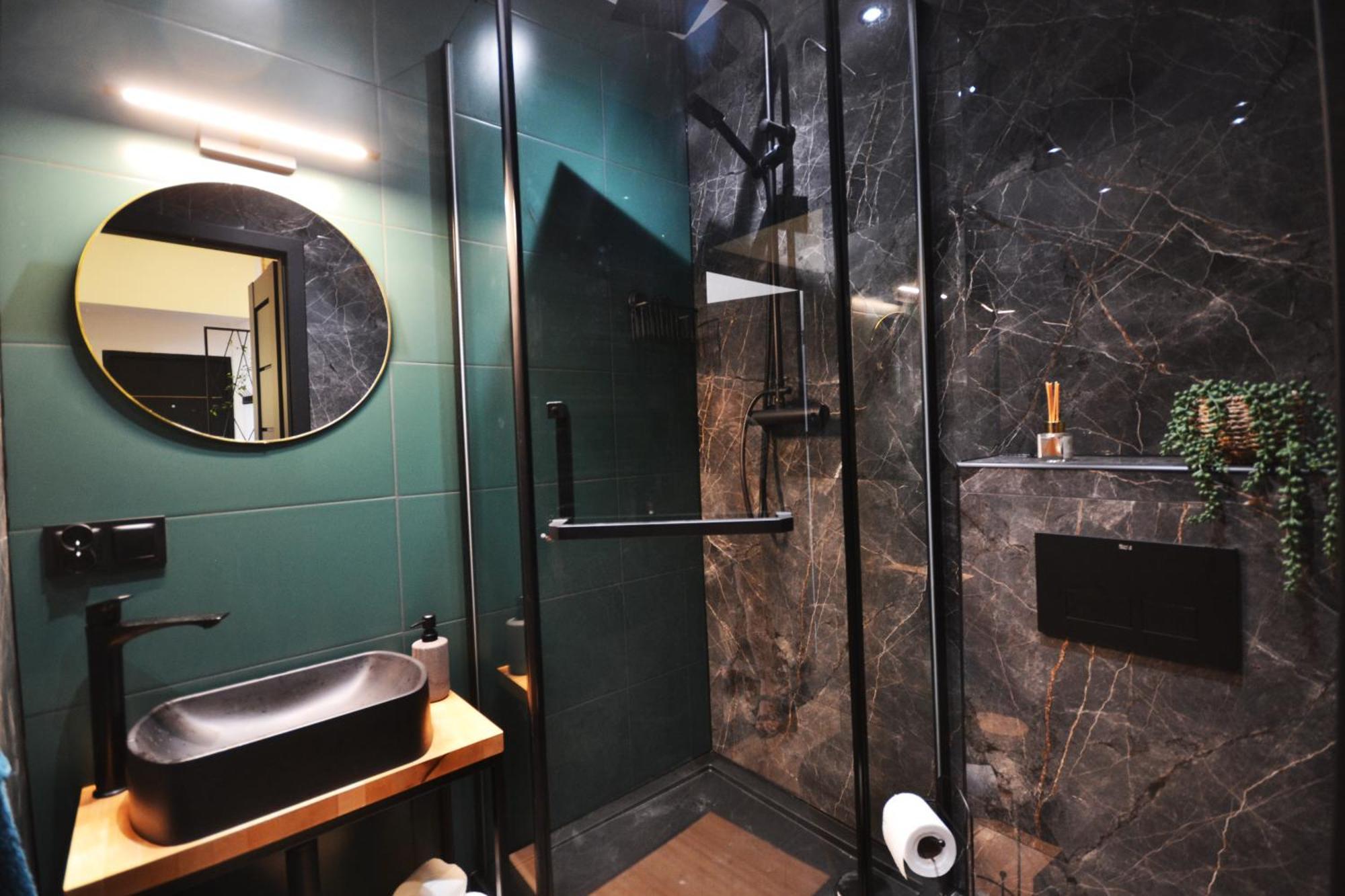 Often-Hide Apartment Częstochowa Екстериор снимка