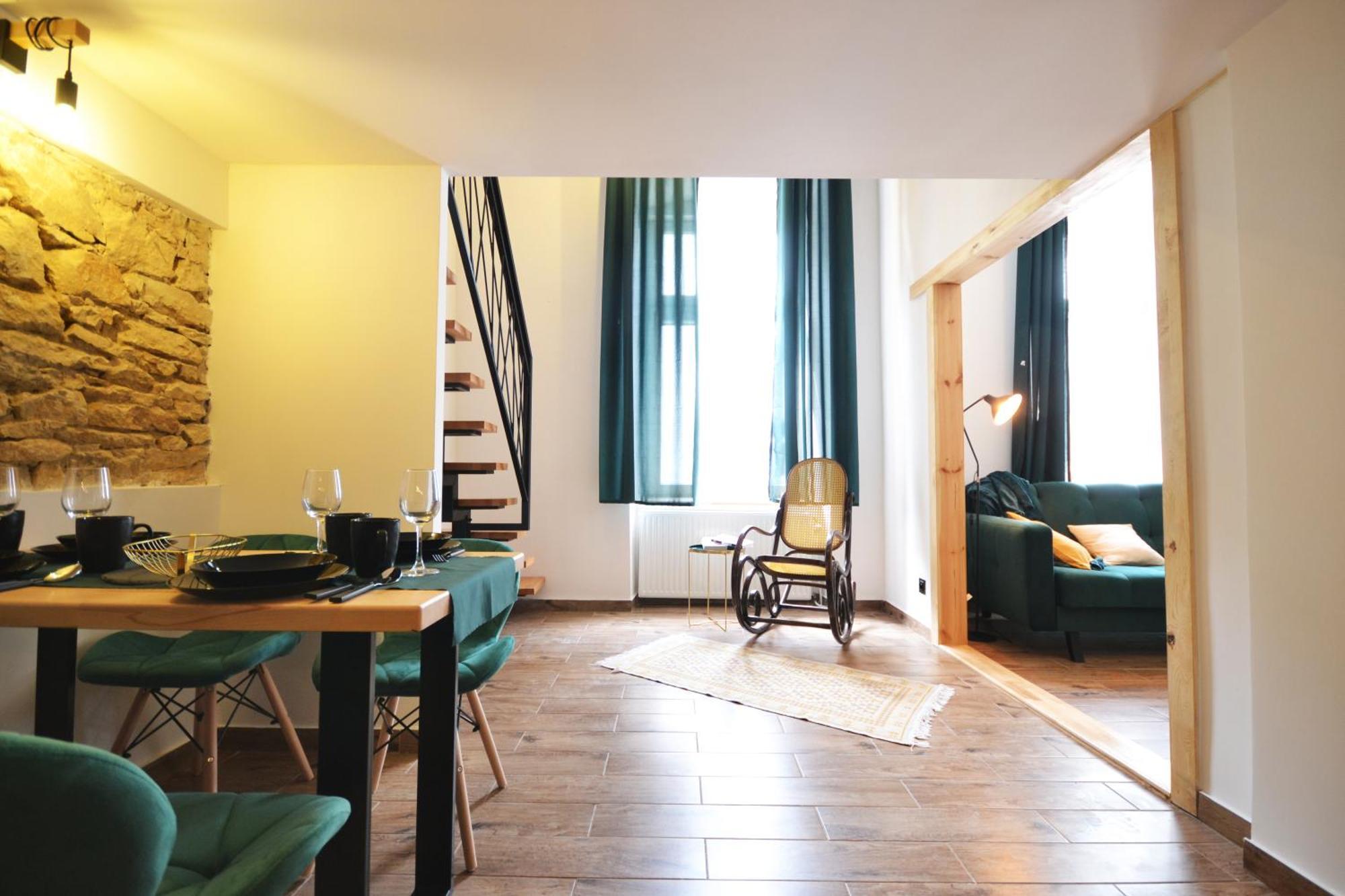 Often-Hide Apartment Częstochowa Екстериор снимка