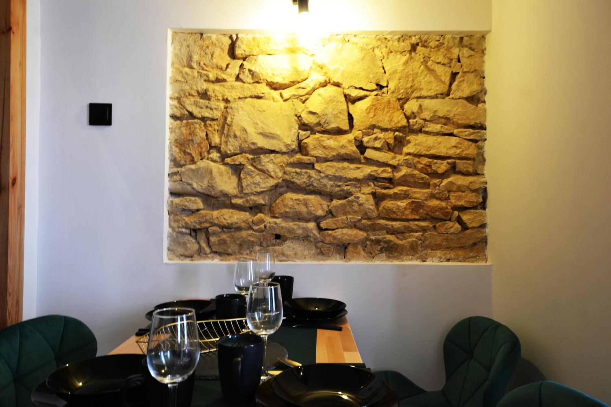 Often-Hide Apartment Częstochowa Екстериор снимка