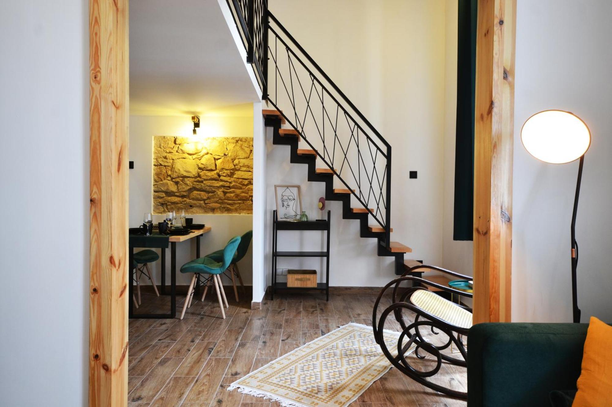 Often-Hide Apartment Częstochowa Екстериор снимка