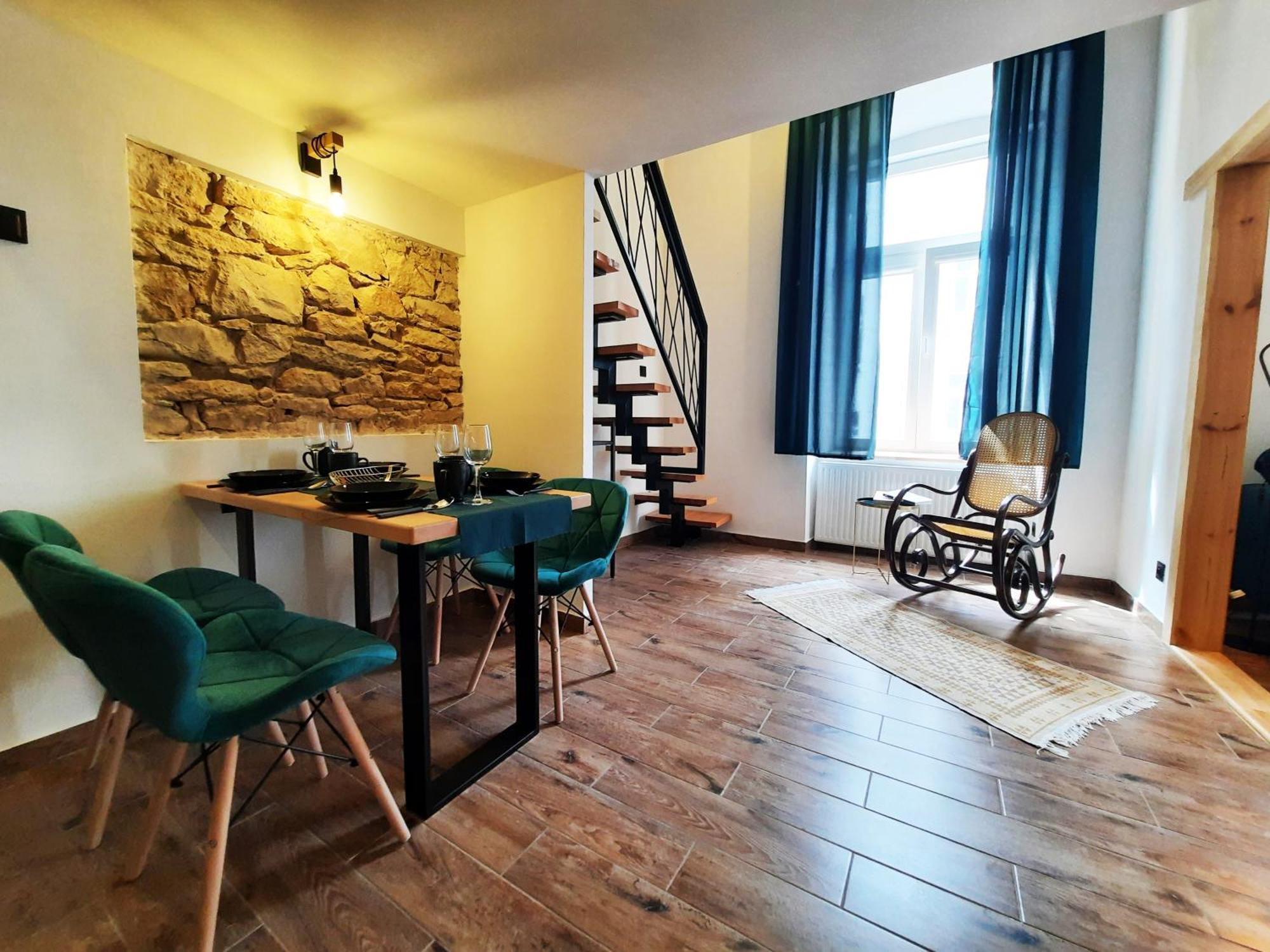 Often-Hide Apartment Częstochowa Екстериор снимка