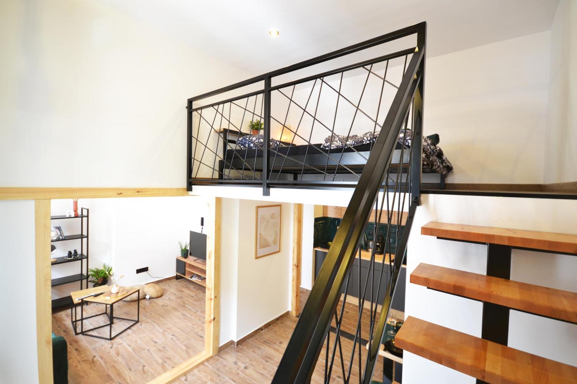 Often-Hide Apartment Częstochowa Екстериор снимка